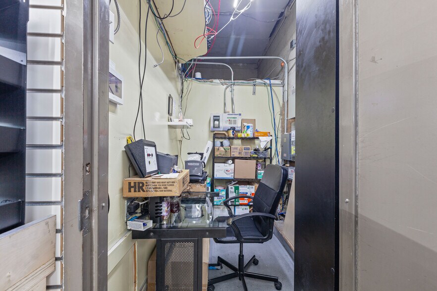 More Photos Of 741 N Cedar Crest Blvd, Allentown Service Station For Sale