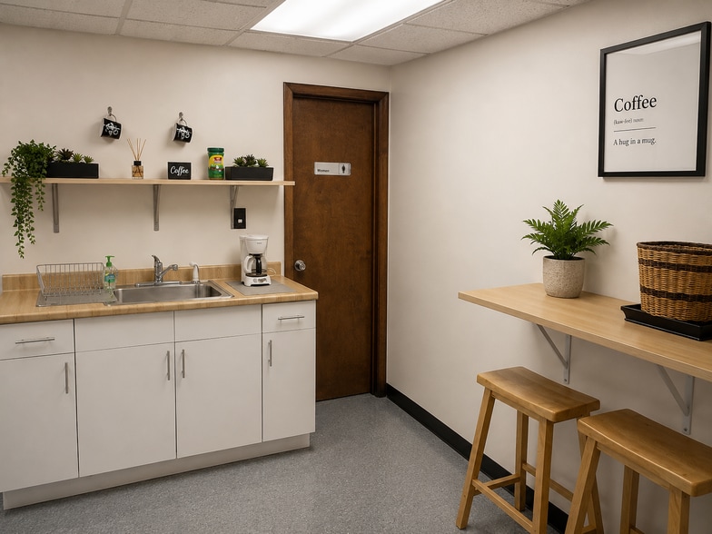 More Photos Of 135 Main St, Belleville Office For Lease