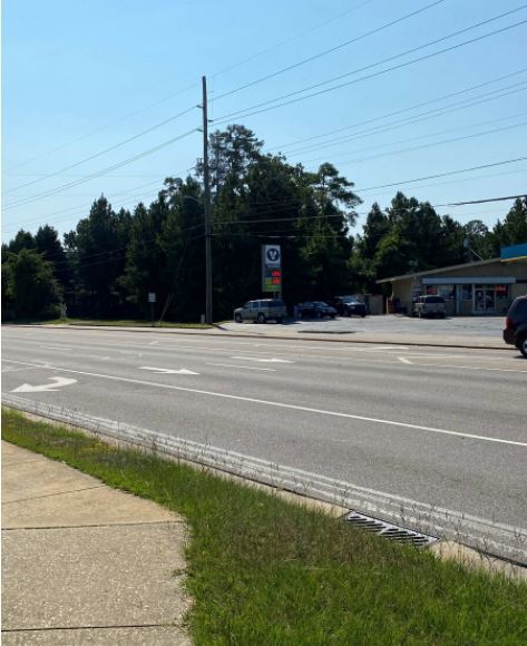 More Photos Of 3709 Morganton Rd, Fayetteville Land For Sale