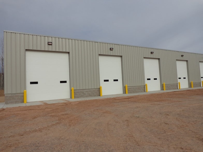 Primary Photo Of 908 County Road 480, Marquette Warehouse For Lease