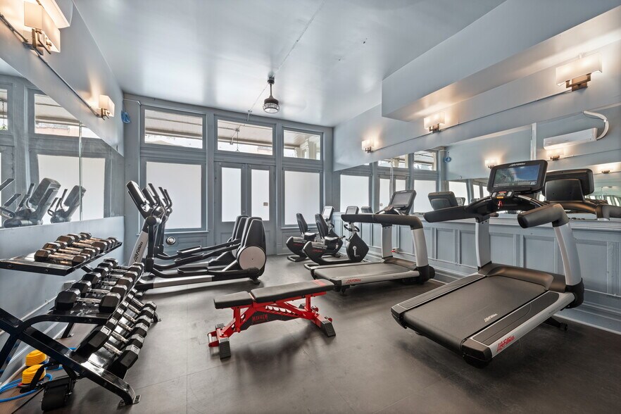 More Photos Of 509 Park Blvd, San Diego Apartments For Sale