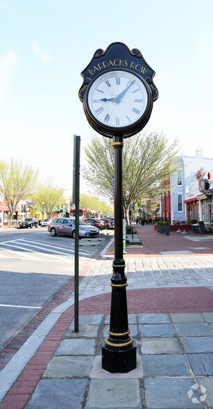 More Photos Of 500 9th St SE, Washington Apartments For Sale