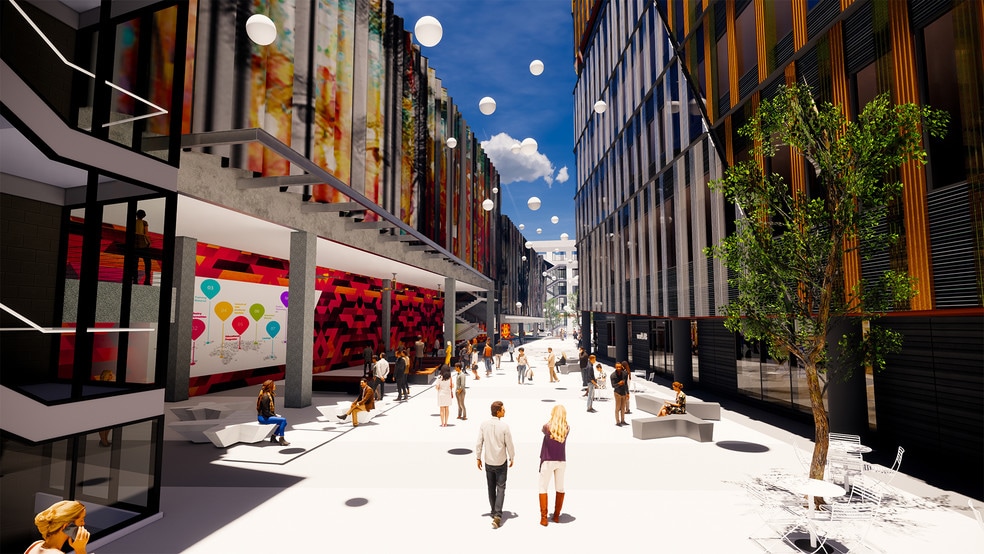 More Photos Of 4210 Duncan Ave, Saint Louis Office For Lease