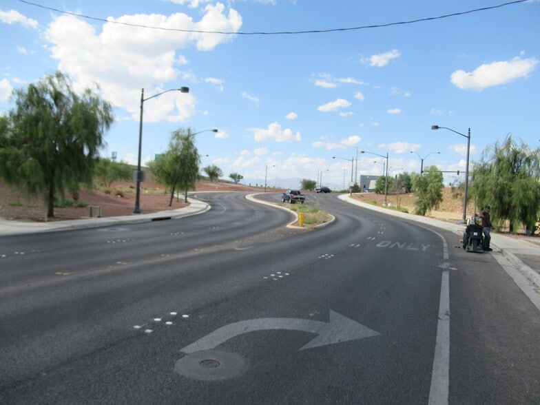 More Photos Of 1227 Western Ave, Las Vegas Land For Sale