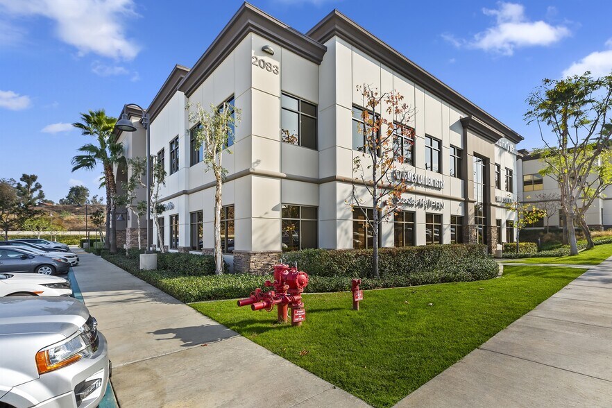 More Photos Of 2083 Compton Ave, Corona Medical For Sale