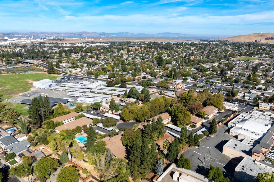 More Photos Of 2451 Olivera Rd, Concord Apartments For Sale