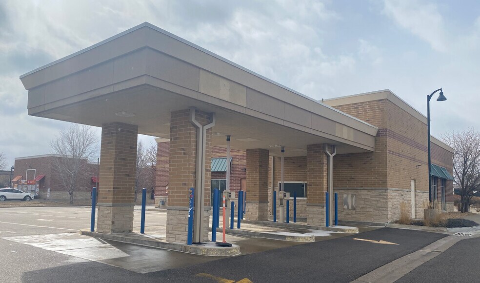 More Photos Of 2614 Main St, Longmont Bank For Sale