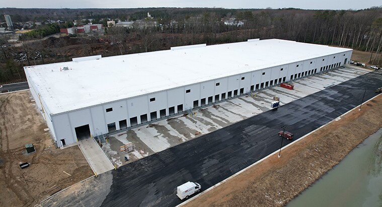 More Photos Of 2200 Ashland Rd, Rockville Unknown For Lease