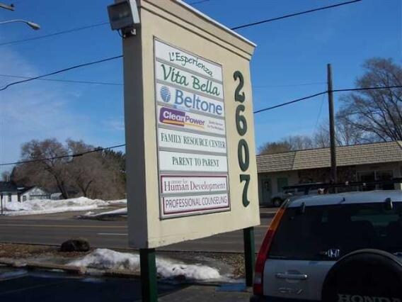 More Photos Of 2607 Post Rd, Stevens Point Medical For Lease