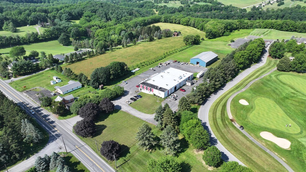 More Photos Of 231 Moorestown Dr, Bath Manufacturing For Sale