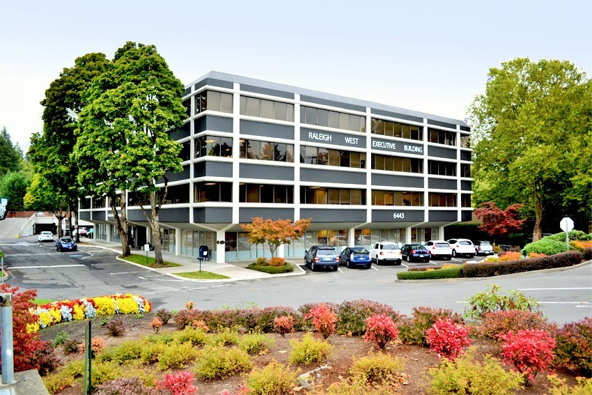 Primary Photo Of 6443 SW Beaverton Hillsdale Hwy, Portland Office For Lease