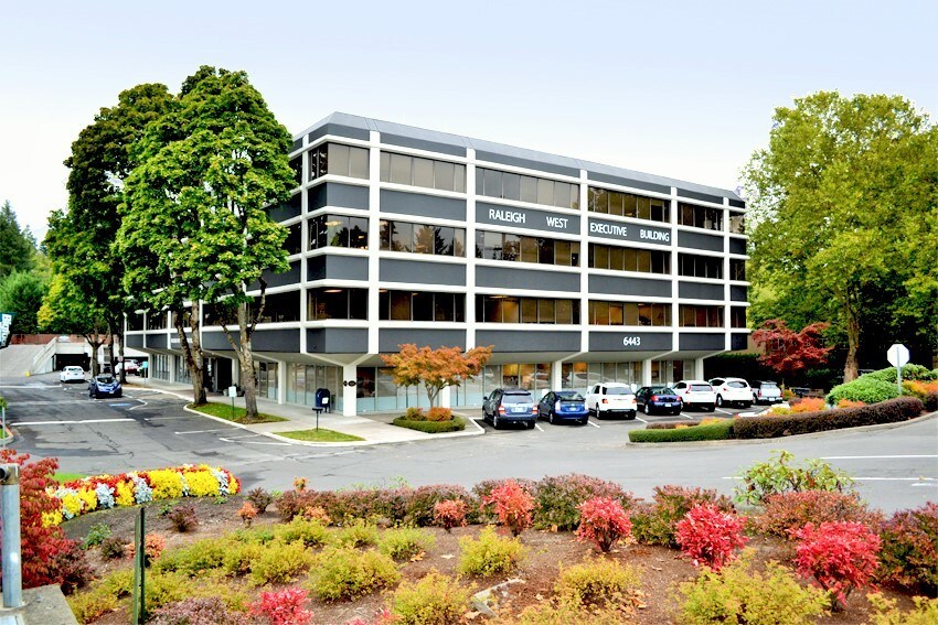 More Photos Of 6443 SW Beaverton Hillsdale Hwy, Portland Office For Lease