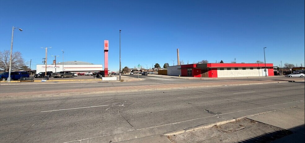 More Photos Of 3181 W Alameda Ave, Denver General Retail For Sale