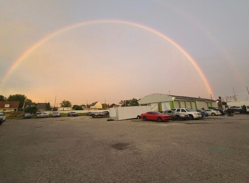 More Photos Of 350 Kansas St, Indianapolis Land For Sale