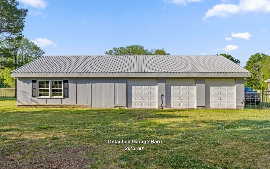 More Photos Of 6730 Standifer Gap Rd, Chattanooga Land For Sale