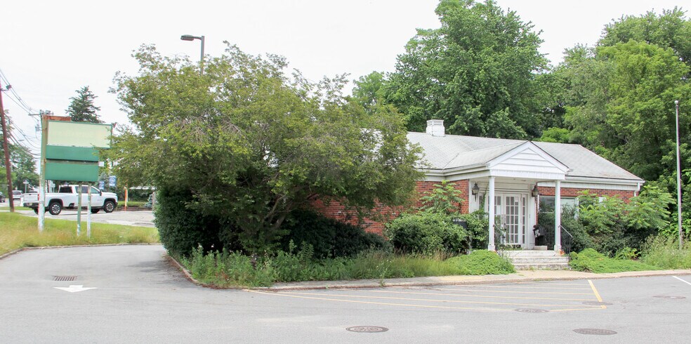 More Photos Of 445 Route 23, Sussex Unknown For Lease