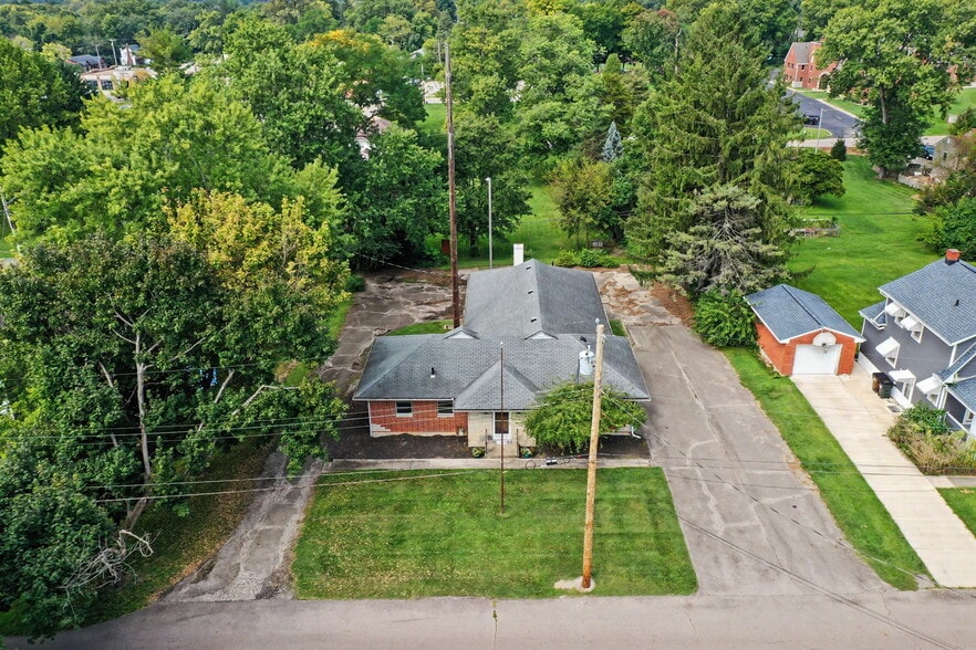 More Photos Of 1599 N Central Dr, Beavercreek Office For Sale