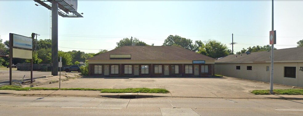 Primary Photo Of 1212 N State Line Ave, Texarkana Office For Sale