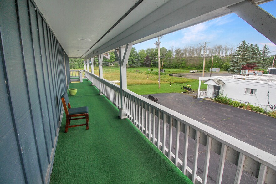 More Photos Of 115 W Lake Rd, Mayville Hotel For Sale