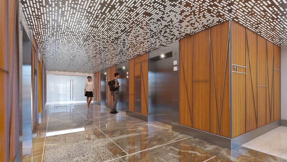 More Photos Of 455 Massachusetts Ave NW, Washington Office For Lease