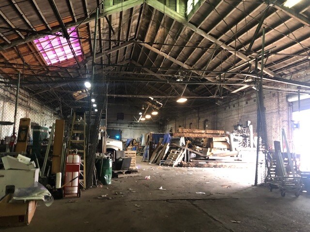 More Photos Of 2200 N 8th St, Philadelphia Warehouse For Lease