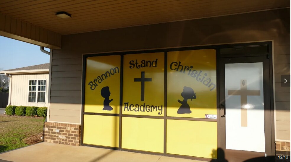 More Photos Of 2487 S Brannon Stand Rd, Dothan Daycare Center For Sale