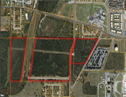 Primary Photo Of 1373 Corsicana Ave, Abilene Land For Lease