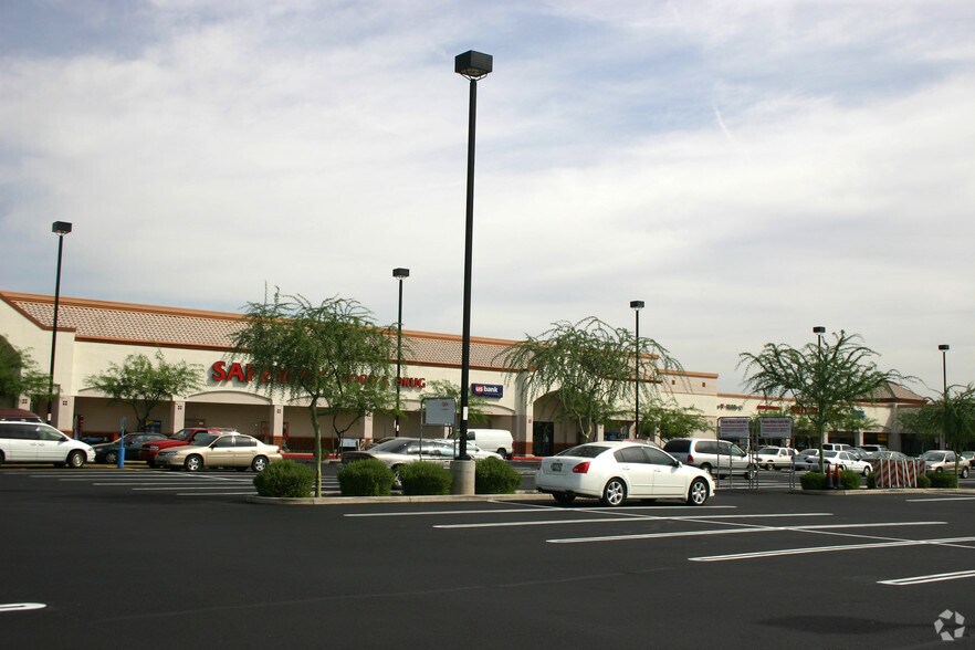 More Photos Of 3614-3648 E Southern Ave, Mesa Unknown For Lease