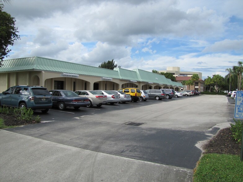 More Photos Of 10887 N Military Trl, Palm Beach Gardens Medical For Lease