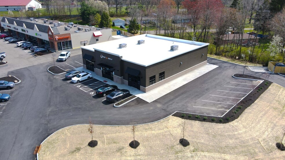 Primary Photo Of 15 US Highway 22, Maineville Freestanding For Sale