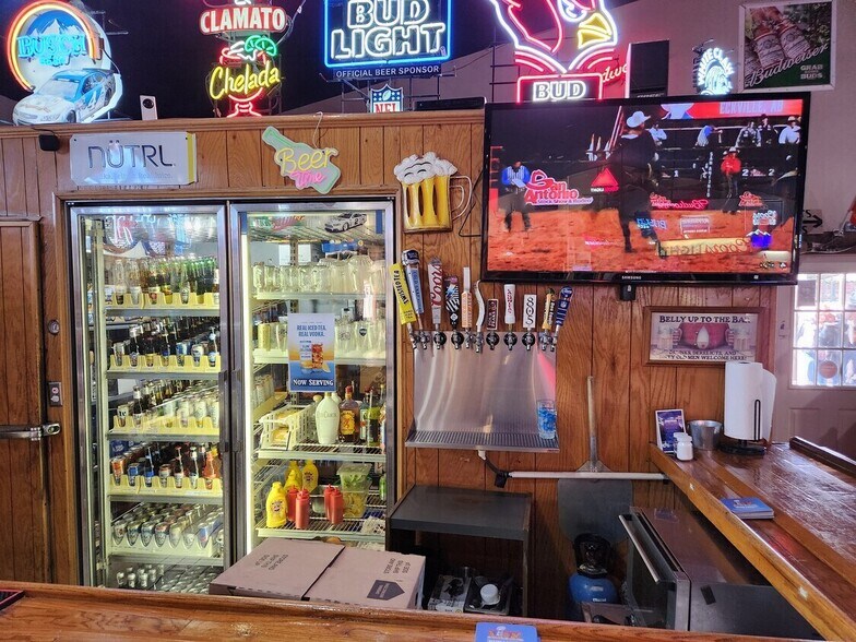 More Photos Of 249 Old Hwy 188, Tonto Basin Restaurant For Sale