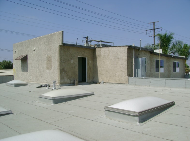 More Photos Of 5939-5941 Clara St, Bell Gardens Manufacturing For Lease