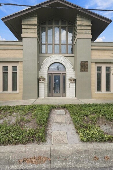 More Photos Of 1354 N Laura St, Jacksonville Office For Sale