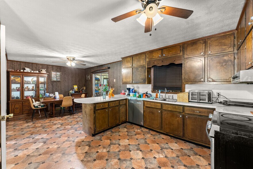 More Photos Of 386 Allen St, Dawsonville Land For Sale