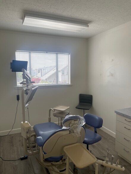 More Photos Of 425 Estudillo Ave, San Leandro Medical For Lease
