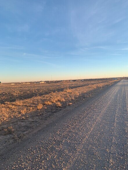 More Photos Of 6100 Main St, Roswell Land For Sale