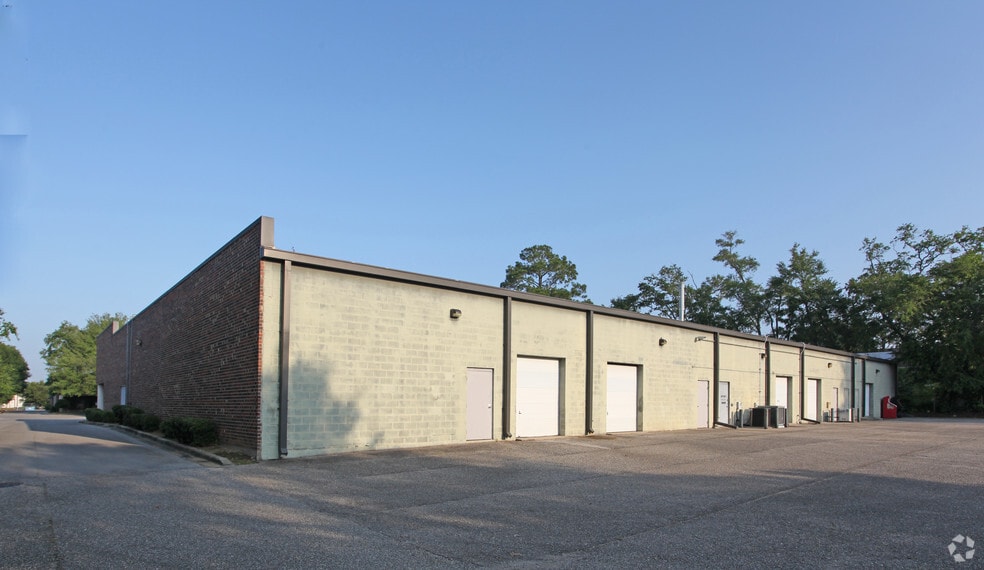 More Photos Of 826 Creighton Rd, Pensacola Light Distribution For Lease