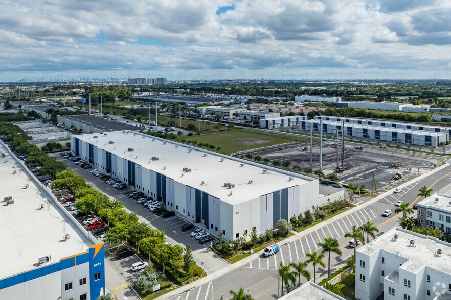 More Photos Of 6371 NW 102nd Ave, Doral Warehouse For Sale
