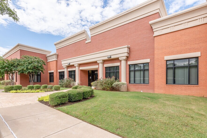 More Photos Of 4550 State Highway 360, Grapevine Office For Lease