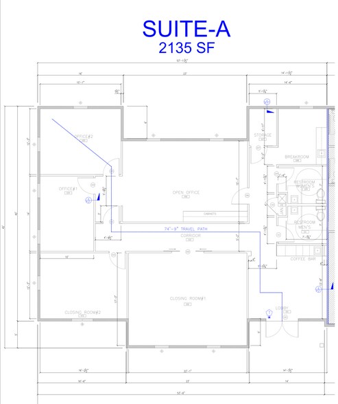 More Photos Of 16712 Huffmeister Rd, Cypress Unknown For Lease