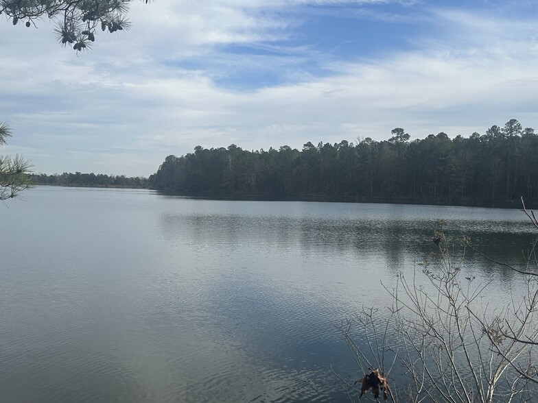 Primary Photo Of Doc Elliot Retreat, Orangeburg Land For Sale