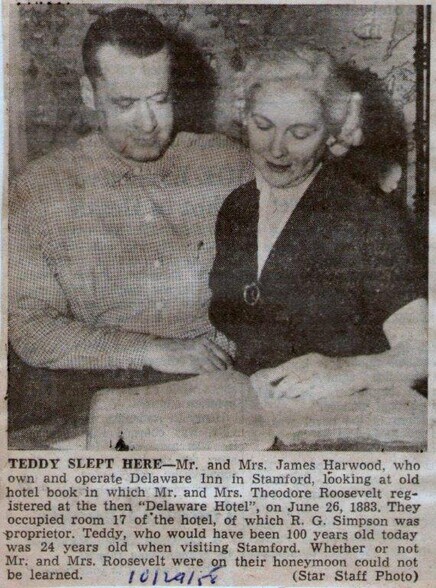 More Photos Of 56 Main St, Stamford Hotel For Sale