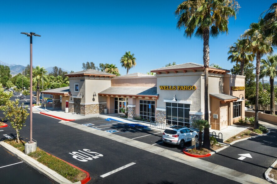 More Photos Of 28930-28988 Greenspot Rd, Highland Unknown For Lease