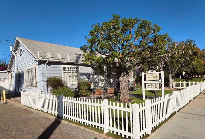 More Photos Of 1810 N Broadway, Santa Ana Medical For Sale