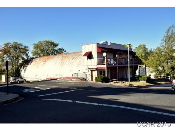 More Photos Of 59 Main St, San Andreas Freestanding For Sale