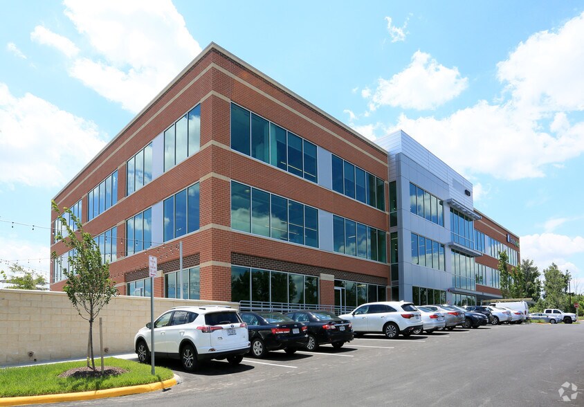 Primary Photo Of 9301 Innovation Dr, Manassas Office For Lease