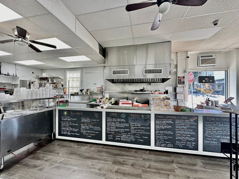 More Photos Of 229 Mill St, Greenwich General Retail For Sale