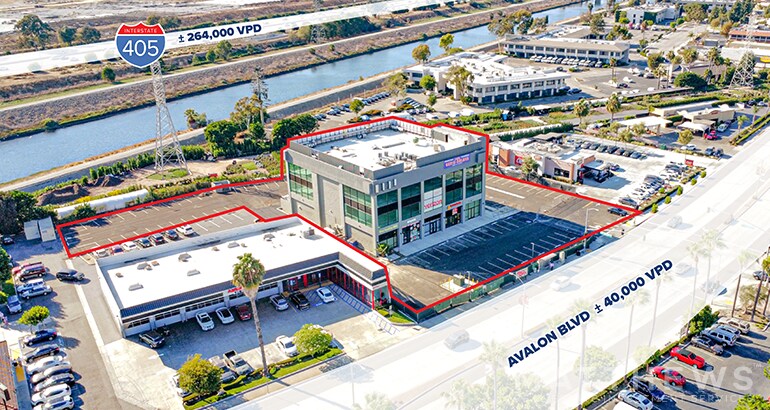 More Photos Of 20715 S Avalon Blvd, Carson Medical For Sale