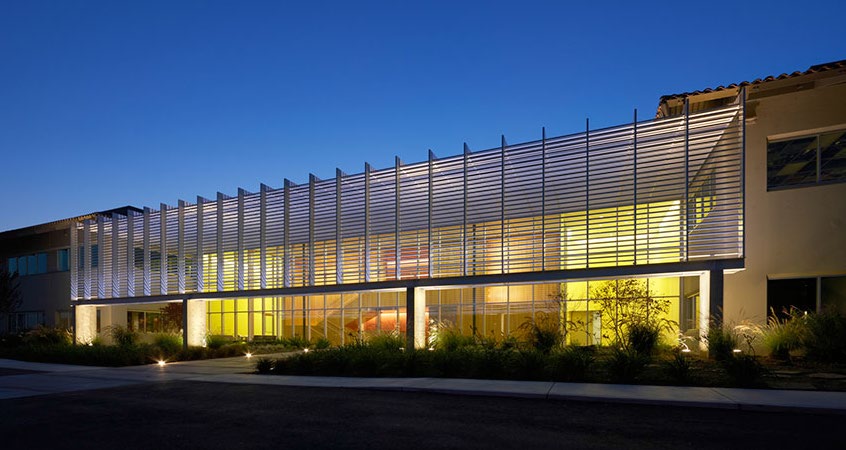 More Photos Of 5200 Great America Pky, Santa Clara Flex For Lease