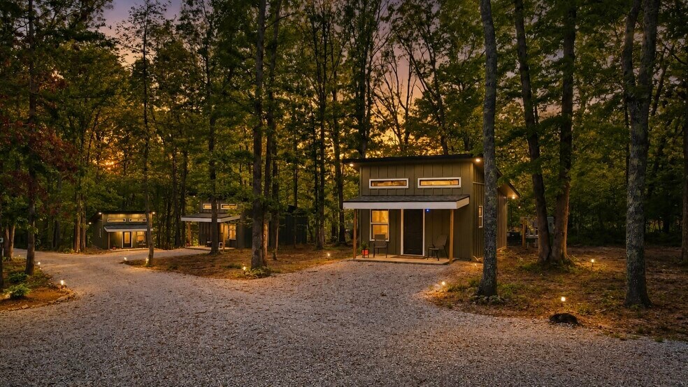 More Photos Of 3176 Summertown Hwy, Summertown Land For Sale